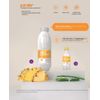 Aloe PiñaContainer, net content 960 milliliters ( 2 Pack )