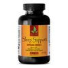 relax pills - SLEEP SUPPORT FORMULA 952MG - mood control 1 Bottle 60 Capsules