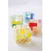 mt Masking Tape Roll - Yellow