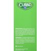 Curad Small Non-Stick Pads With Adhesive Tabs 2 Inches X 3 Inches 20 Each