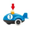 BRIO 30264 Push & Go Aeroplane