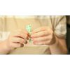 Tummydrops, Natural Peppermint, 30 Drops