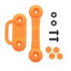 HAZARD4 カメラバッグ用 アクセサリー HardPoint Kit #1