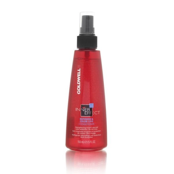 Goldwell Inner Effect Repower Color Live Conditioner 5.0 oz
