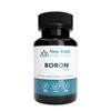 Boron 75mg Mineral Supplement - 60 Count -  High Potency Formula Fast Absorption