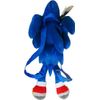 Accessory Innovations Sonic The Hedgehog Plush Backpack, 16 by Accessory Innovations