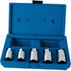 Assenmacher 202 5 Piece Fractional Stud Remover / Installer Set