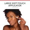 Bourjois Always Fabulous Correttore Coprente Liquido a Lunga Durata, 200 Vanille