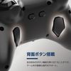 ホリパッド TURBO for Nintendo Switch™ 2, Windows PC ホワイト