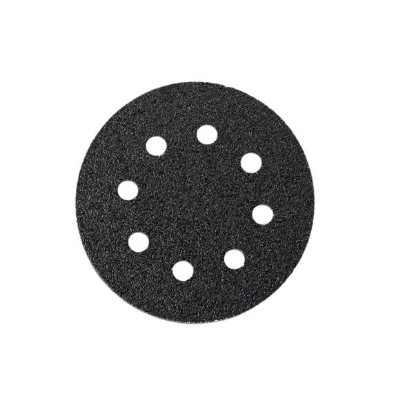 Fein 63717228020 FMM-Accy 80 Grit Round Sanding Disc, Multi-Colour, 16-Pack