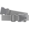 Playshoes Unisex Children's Plain Belt, 33-Grey, 86-140, 33 - Grey