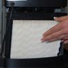 Eagleggo Humidifier Filter for Essick Air D46-720 B40 Super Wick - 2 Pack
