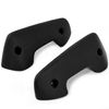 Arm Rest Pad Black Pair For 1961-1965 Ford Econoline Van