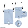 Gourmandies Chiikawa IIIIpocket Smartphone Pouch Hachiware CK-16B Polyurethane