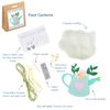 Trimits Felt Decoration Kit, Watering Can
