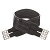 Hy PVC Waffle Girths - Elasticated Both Ends 40" Black