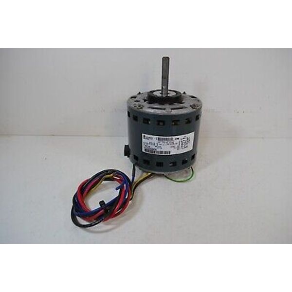 GE 5KCP39LG P213 S   1/3hp, 200/230V, 1075rpm Electric Motor, CPN:D142594P01