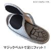Health Slippers, Good for Your Body