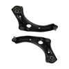 2X Front Lower Control Arm Ball Joints For 2013-19 Nissan Versa Driver&Passenger