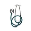 Labtron Lightweight Stethoscope, Teal, 300DLX-TL