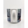 Christmas Treasures Coffee Mug 14oz