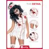 Zombie Nurse Costume