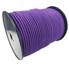 10mm Purple Polypropylene Braided Poly Rope Cord x 100 Metre Strong String