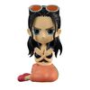 Plastoy - Piggy Bank One Piece: Robin