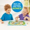 Game Zone Diggin’ Doggies Board Game