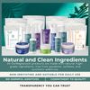 ŐSIMAGNESIUM Bath Flakes- 7oz