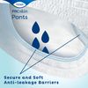 TENA Medium Super Pants, 12 pants