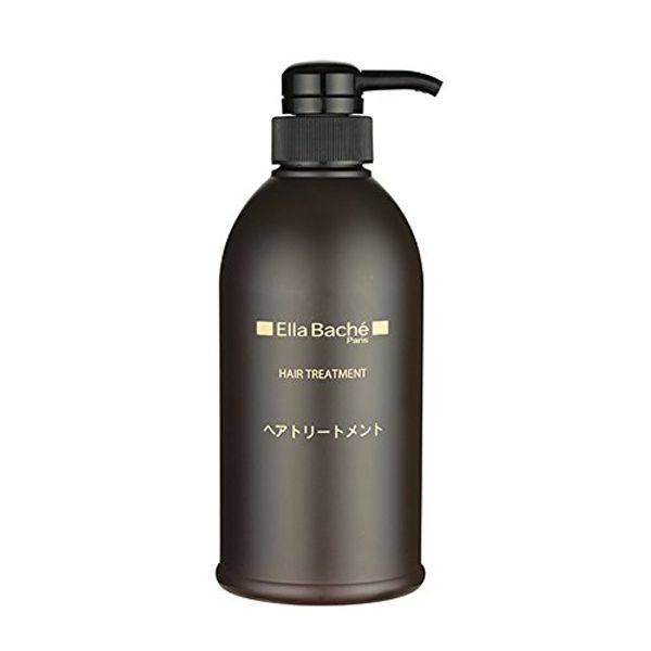 elabache hair treatment 500ml