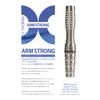 TRiNiDAD X Armstrong Metal tdd0557