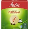 Kaffeerundfilter 100 Stück
