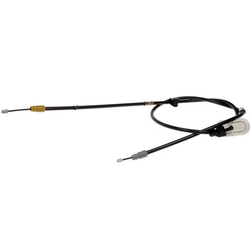 Dorman C661366 Parking Brake Cable Compatible with Select Chevrolet Models