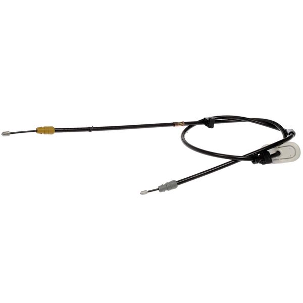 Dorman C661366 Parking Brake Cable Compatible with Select Chevrolet Models