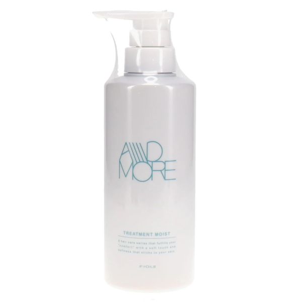 Fiore Admore Treatment Moist 14.1 oz (400 g)