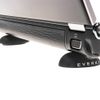 Everki Chill Pill - passive mobile Notebook-Kühlung, schwarz