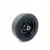 10" x 3.25"  Solid Finish Mower One(1) Wheel/Tire BUSH HOG 87750 NEW Replacement