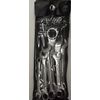 Iron Bridge 193560 Combination Wrench Set Metric 9-Piece