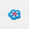 Nelpara Flower Tip Sky Blue 10pcs