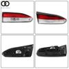 Left Driver Inner Tail Light Halogen For 2022-2023 Toyota Corolla Cross L/LE