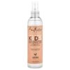 Kids Extra-Moisturizing Detangler, Coconut & Hibiscus, 8 fl oz (237 ml)