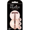 Wilkinson Sword Intuition Roségold Female DEB Razor