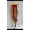 Olight Flashlight Magnetic Charging dock mount , Made in the USA