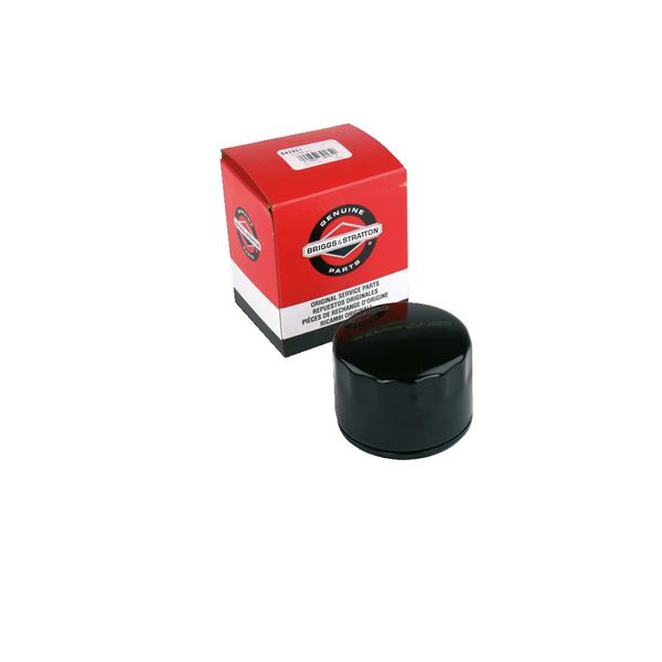 Oil Filter Engine Oil Filter Briggs & Stratton V-Twin Vanguard (842921)