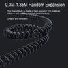Car Bluetooth 5.0 USB to 3.5mm Jack Audio Cable Music Wireless Receiver Adapter
