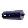 4" Dry Diamond Core Bits Drill Concrete Stone Asphalt Blocks Bricks 5/8" Arbor