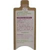 BerryPLUS"Soap Berry" 1-FL OZ Eco-Friendly Natural Single Load Laundry Detergent 10-Packets