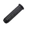 febi bilstein 37653 Lifting Jack Accommodation Point, pack of one, black